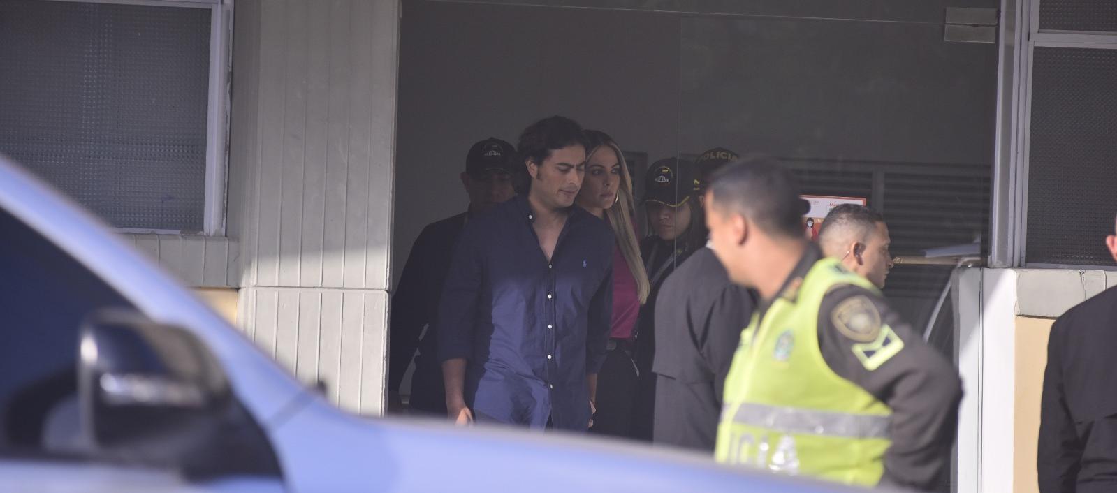 Luz Adriana Camargo, fiscal General de la Nación.