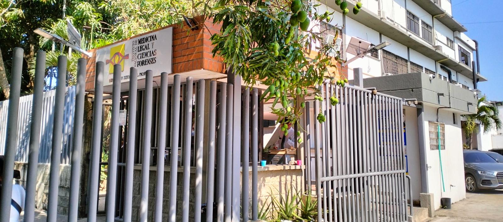 Medicina Legal en Barranquilla.