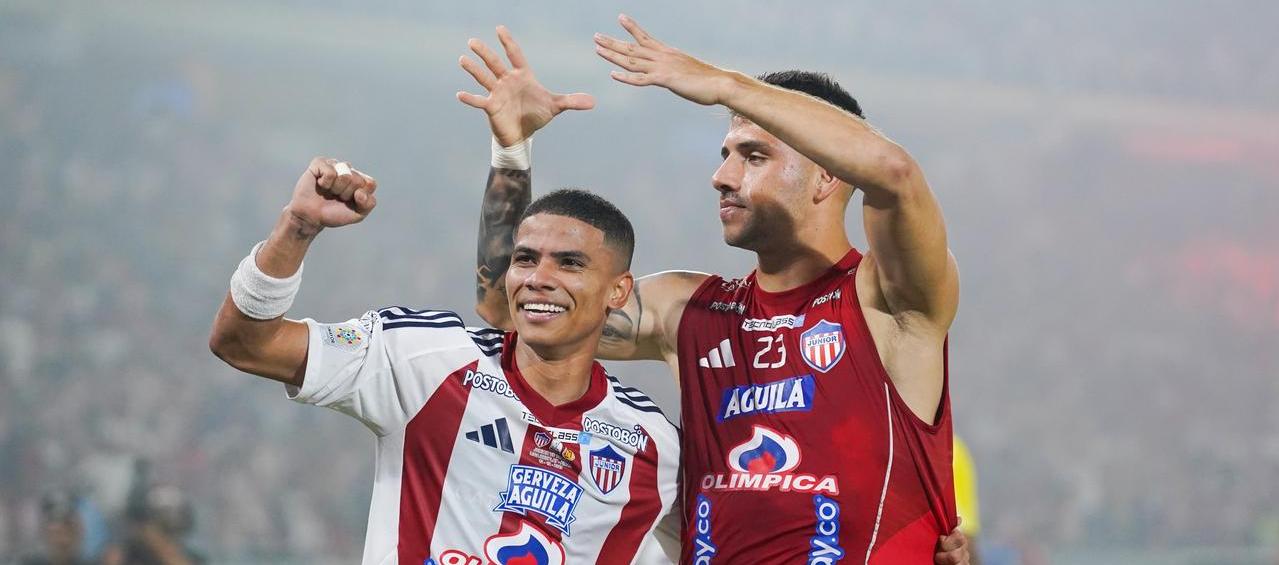 Enamorado y Titi Rodríguez.