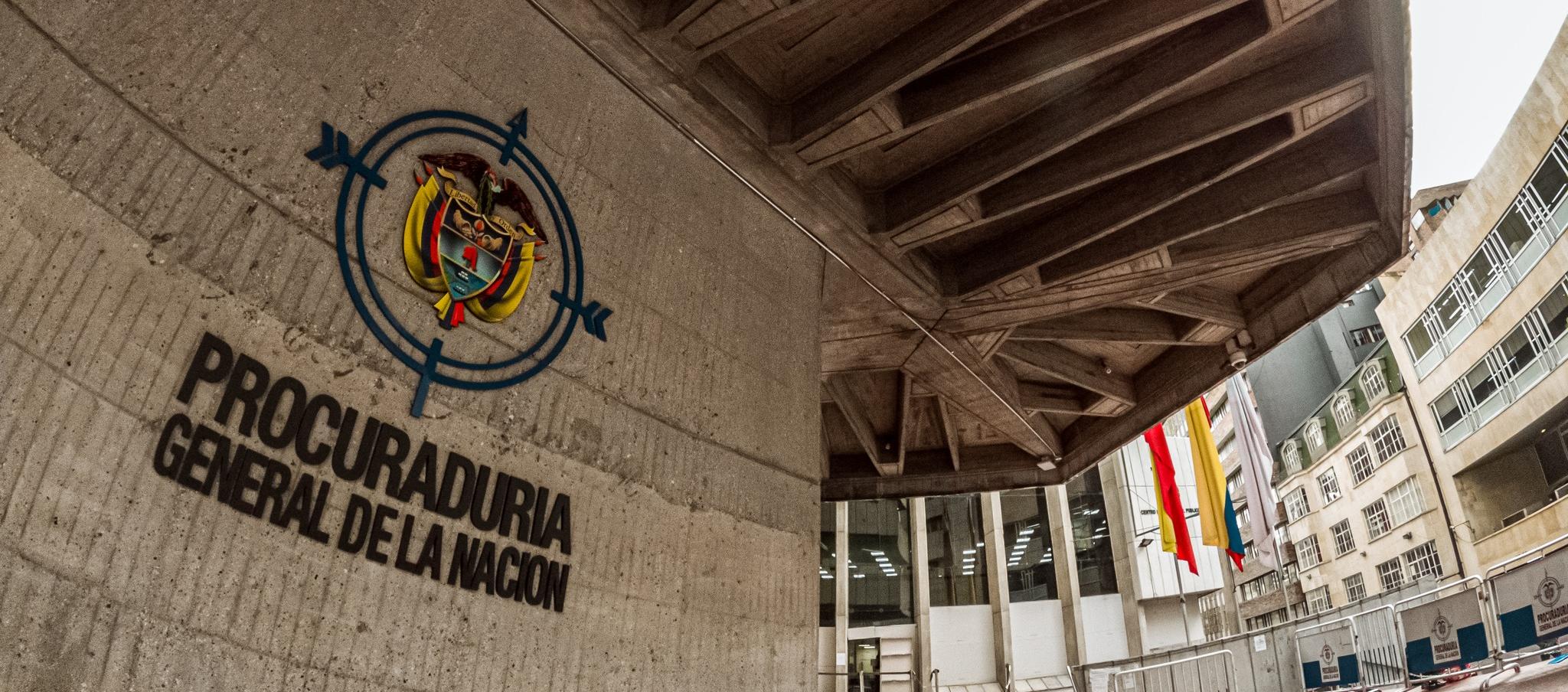 Procuraduría General