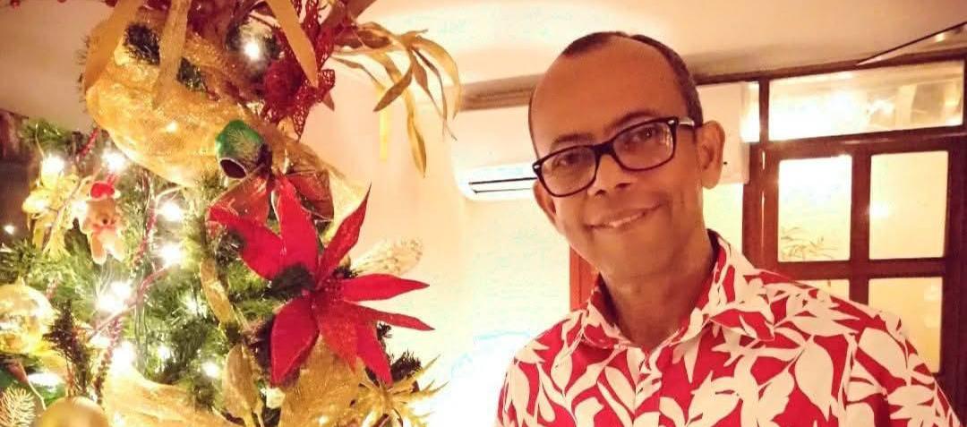 Rafael Castillo Pacheco, nuevo rector designado de la Universidad del Atlántico