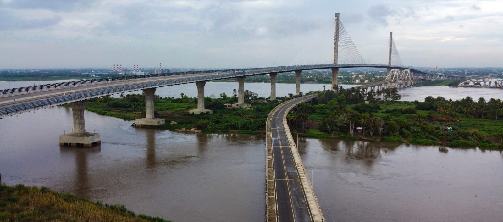 Viejo Puente Pumarejo