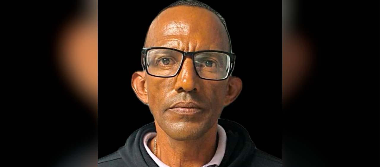 Wilfrido Chico Prieto.