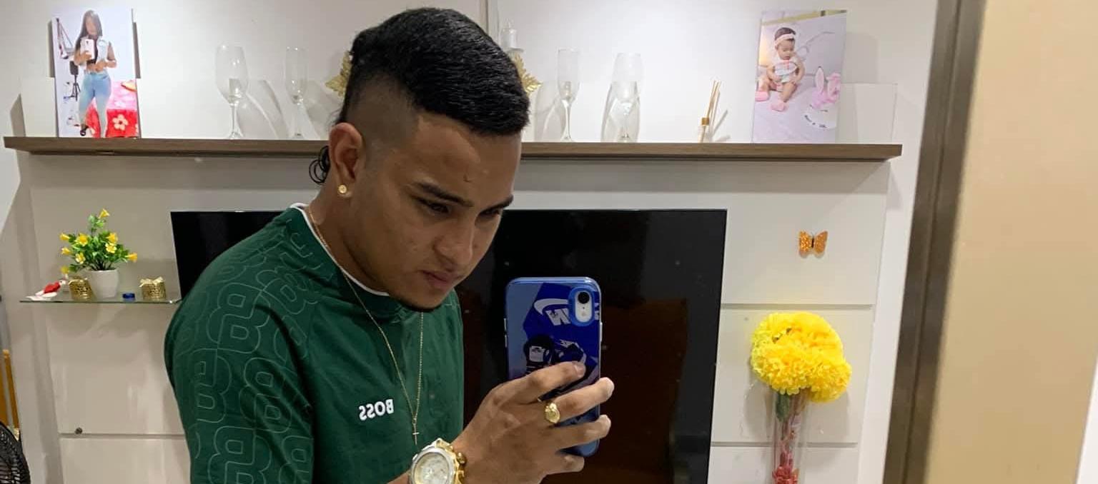 Wilmer David Del Villar Castro.