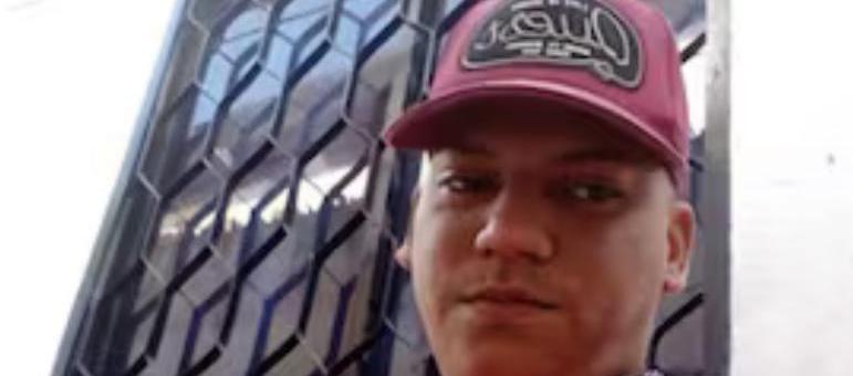 Yuber Eliuth Martínez Jiménez.