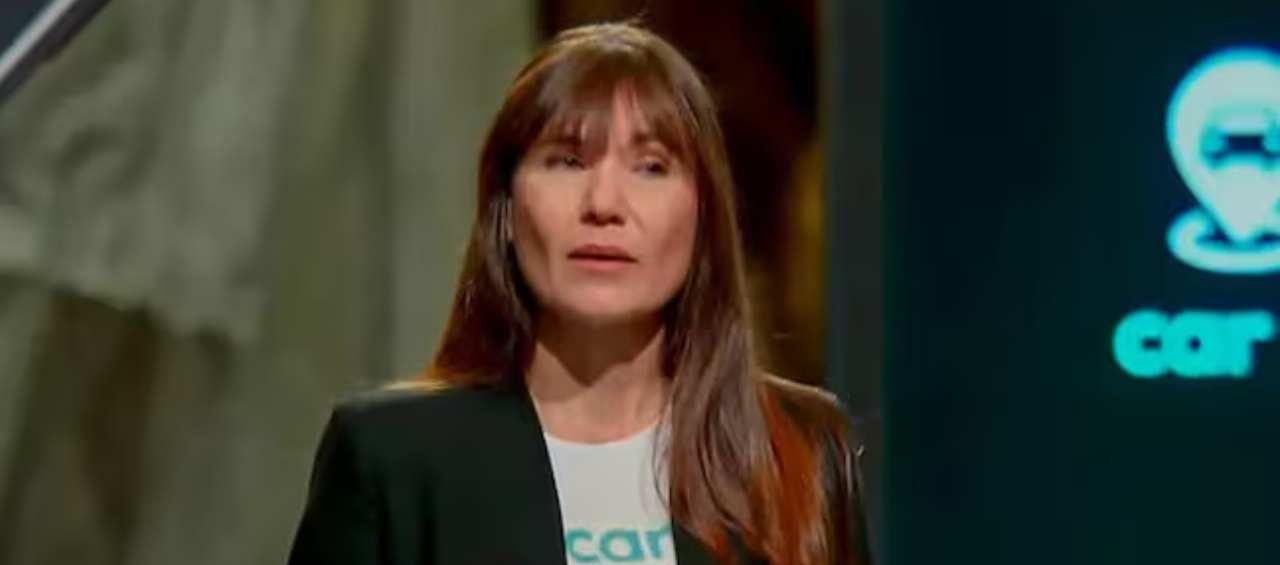 Zulma Guzmán Castro.