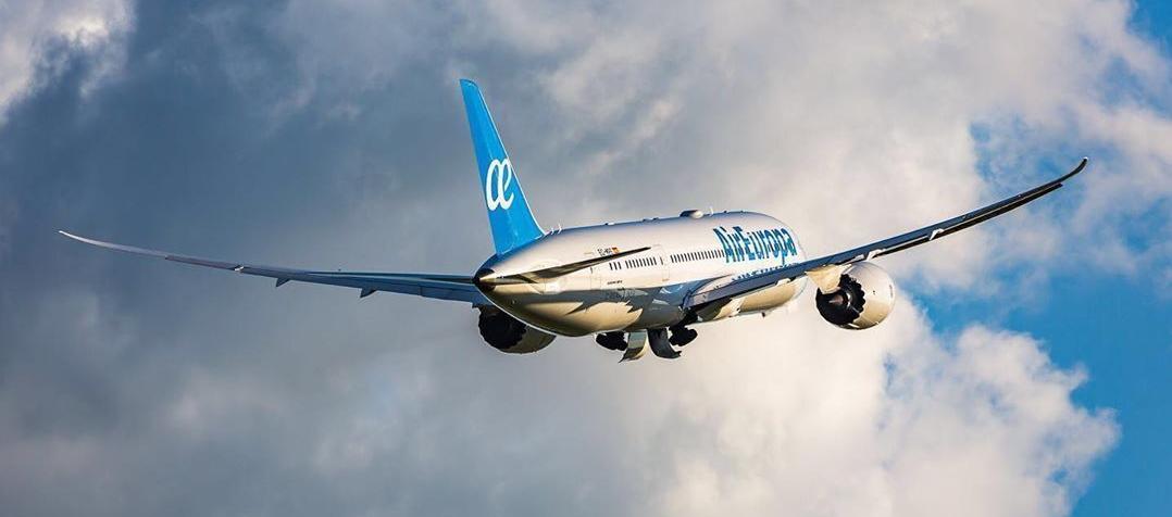 Air Europa