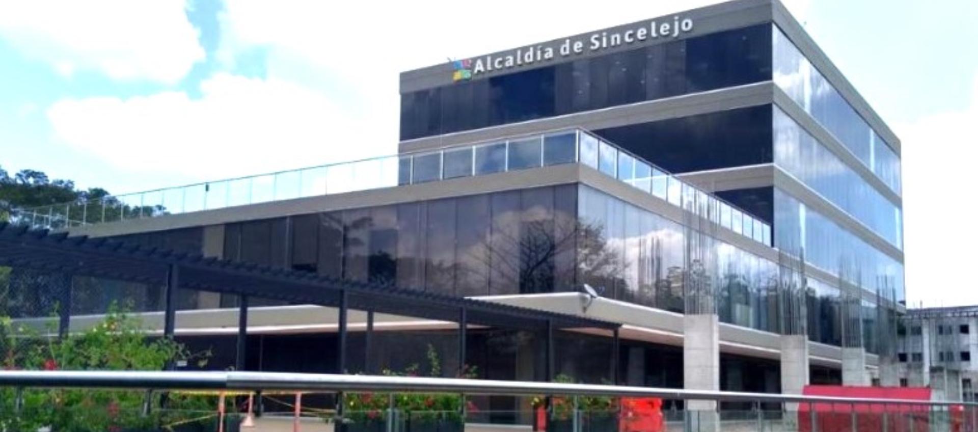 Alcaldía de Sincelejo