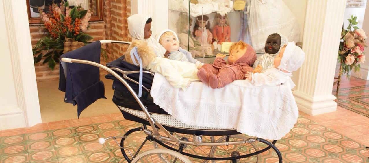 Colección del museo. 