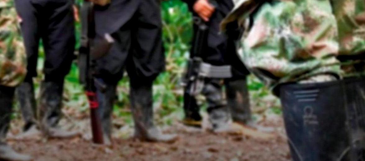 Reclutamiento forzado