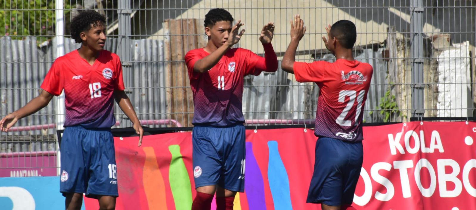 Caribe Champions Internacional