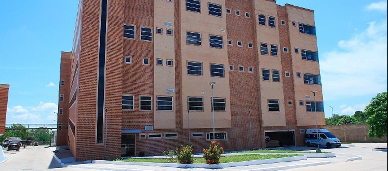 Clínica San Rafael de Sabanalarga.