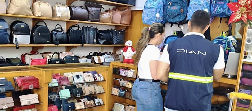 La economía se dinamizó durante los 'Black Days', entre el 24 y el 30 de noviembre, 