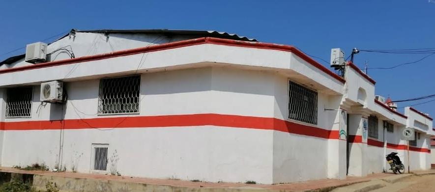 Hospital Local de Concordia