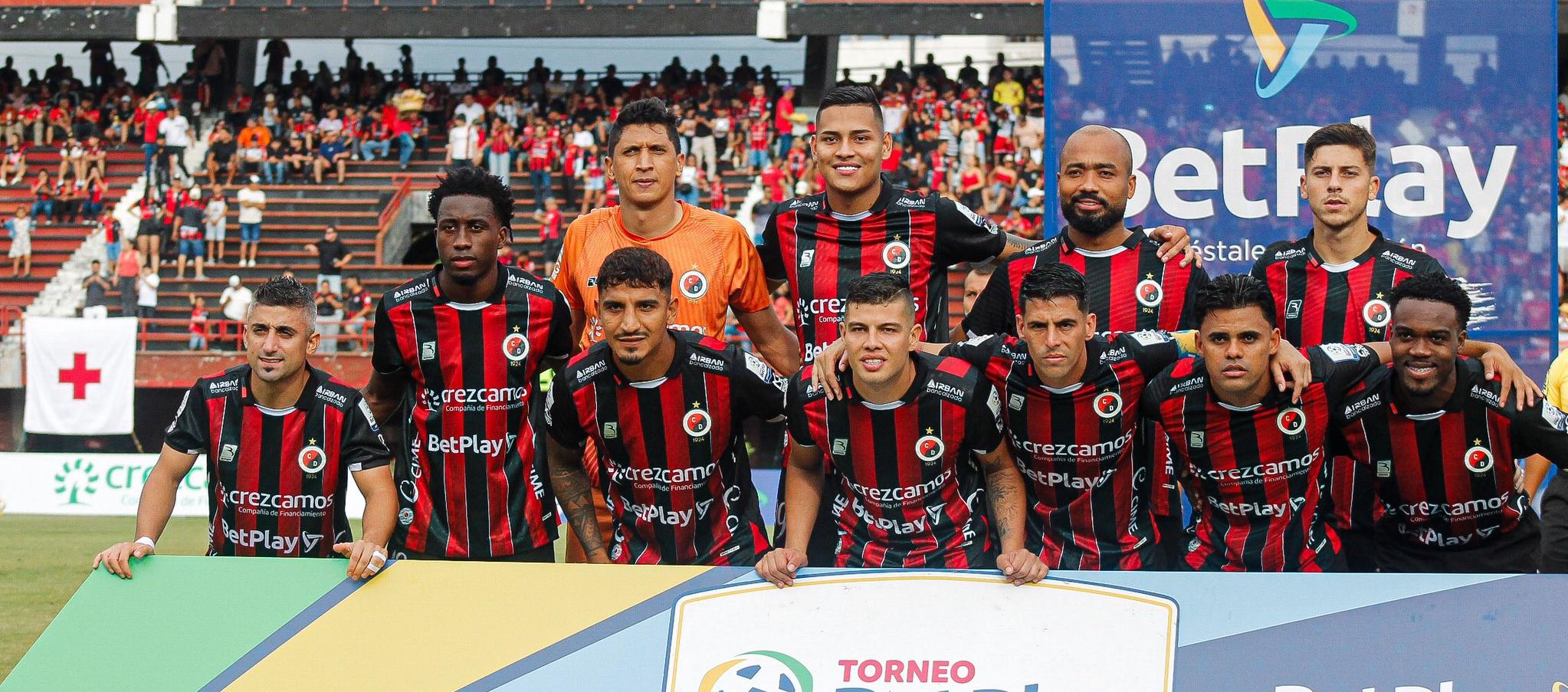 Cúcuta Deportivo retorna a la primera división después de seis años.