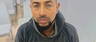 Antonio Quintero Molina, alias 'Caleño' o 'Cali'