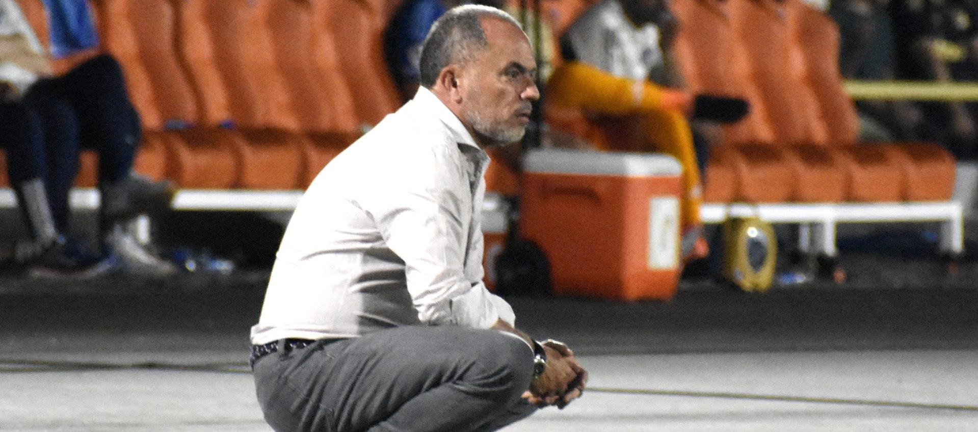 Jaime De la Pava tendrá su segunda experiencia como entrenador en el fútbol peruano.