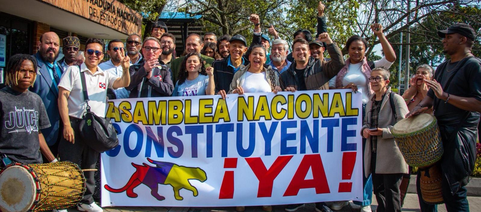 Comité Proconstituyente