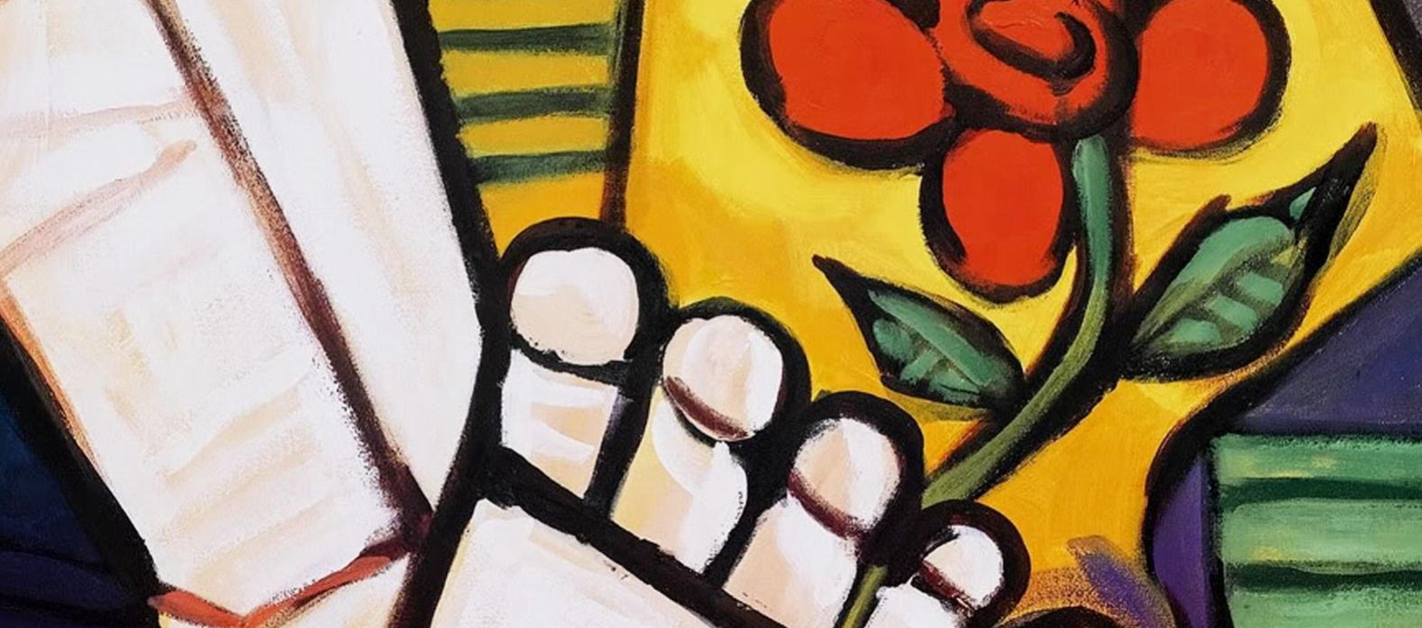 En conmemoración del Día Internacional de las Personas con Discapacidad.