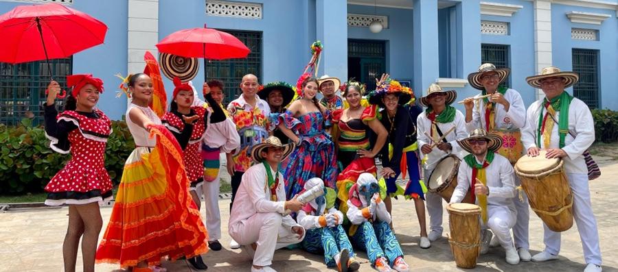 Secretaría Distrital de Cultura