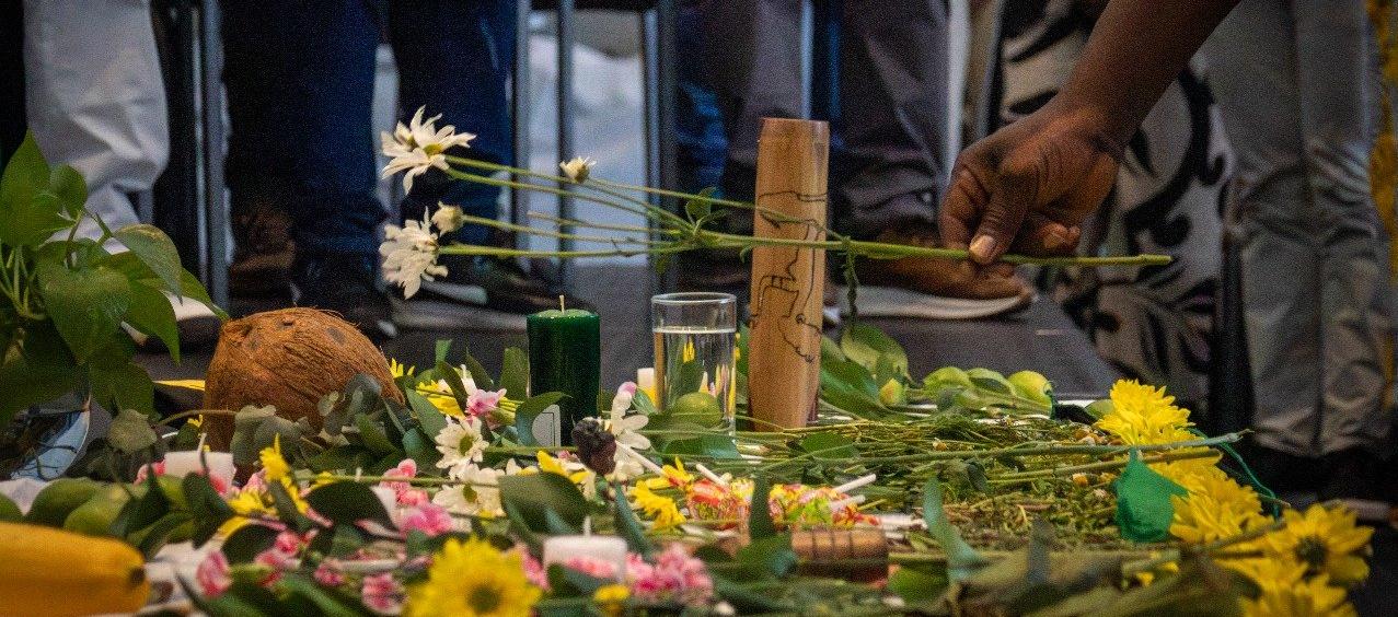 Crímenes de falso positivo