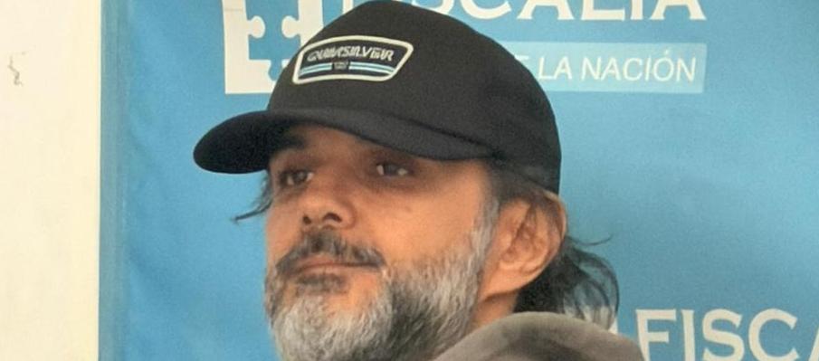 Álvaro Felipe Rivera Ramírez