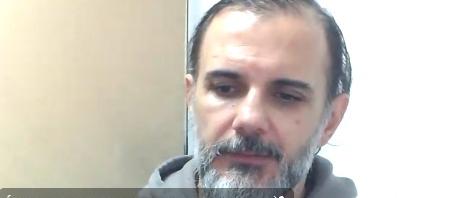 Álvaro Felipe Rivera Ramírez.