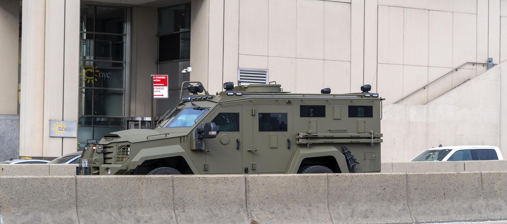 Tribunal del Distrito Sur de Nueva York.
