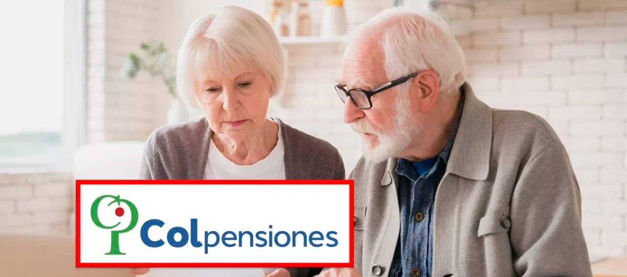 Colpensiones