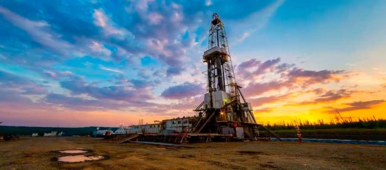 ​Panorámica del Bloque Sinú-9, ubicado en la cuenca Sinú – San Jacinto, departamento de Córdoba.