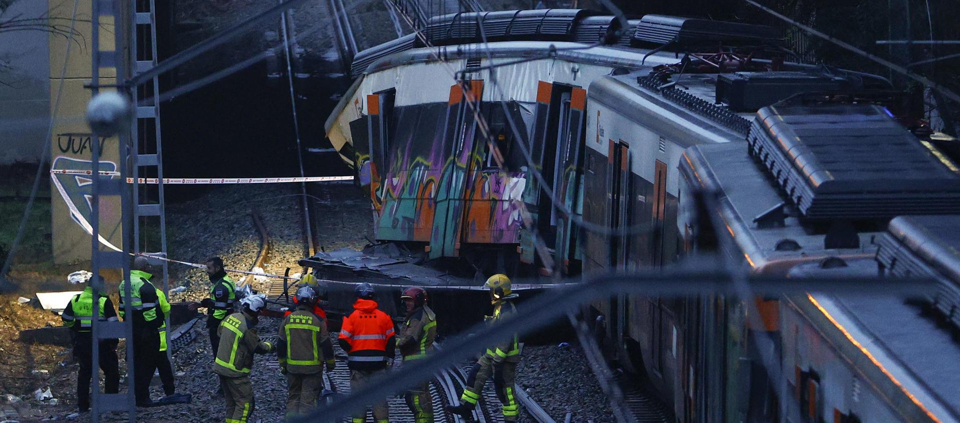 Lugar de los hechos.