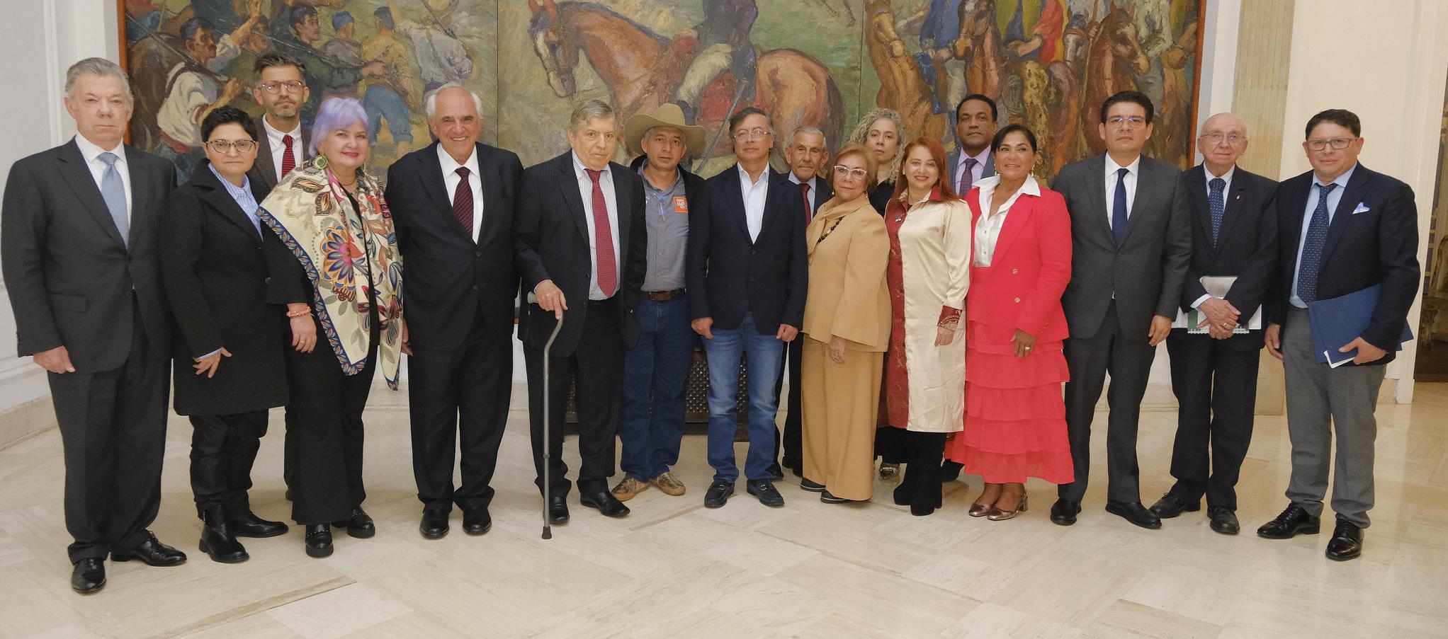 Comisión asesora de Relaciones Exteriores