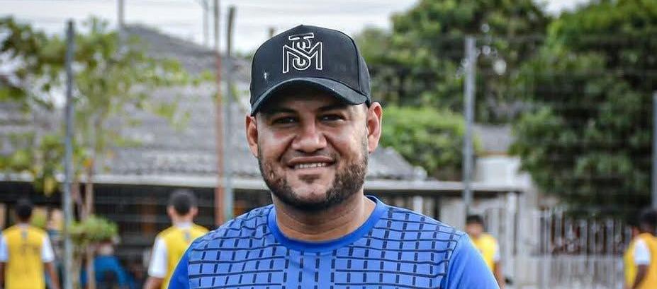 Aldair De Jesús Pérez Sarmiento.