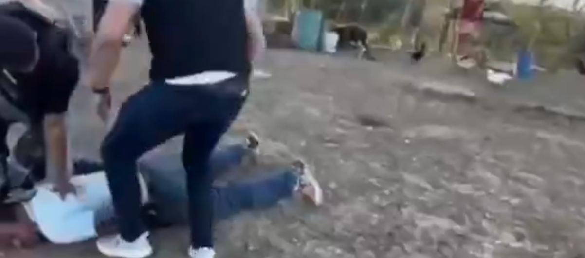 Alias ‘Ferreira’.