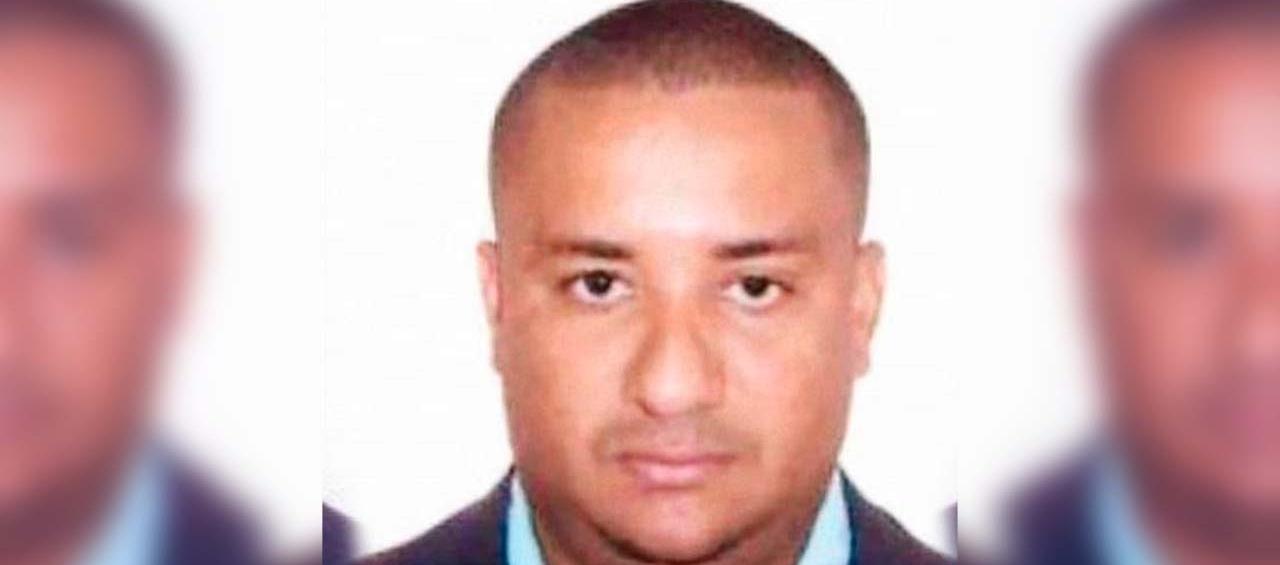 Jobanis de Jesús Ávila Villadiego, alias ‘Chiquito Malo’. 