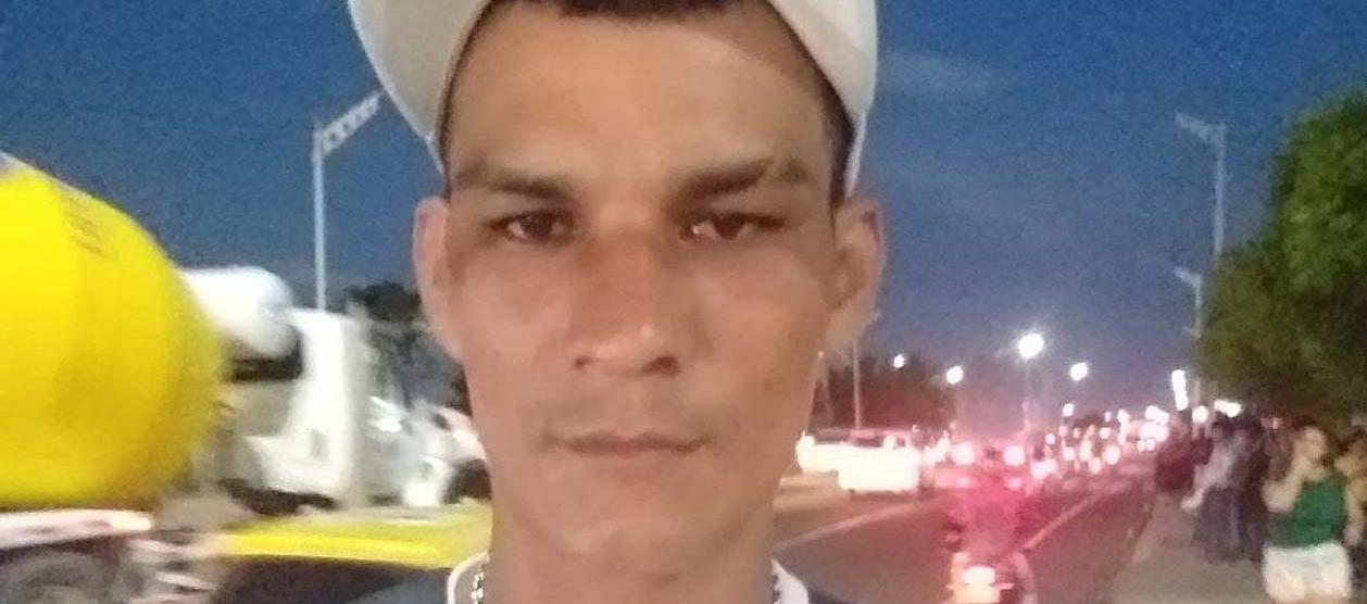 Anthony Torres, el hombre asesinado en Las Marinas de Soledad 