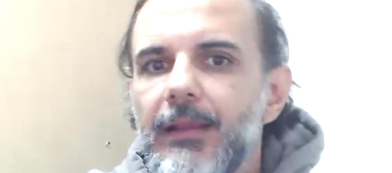 Álvaro Felipe Rivera Ramírez. 