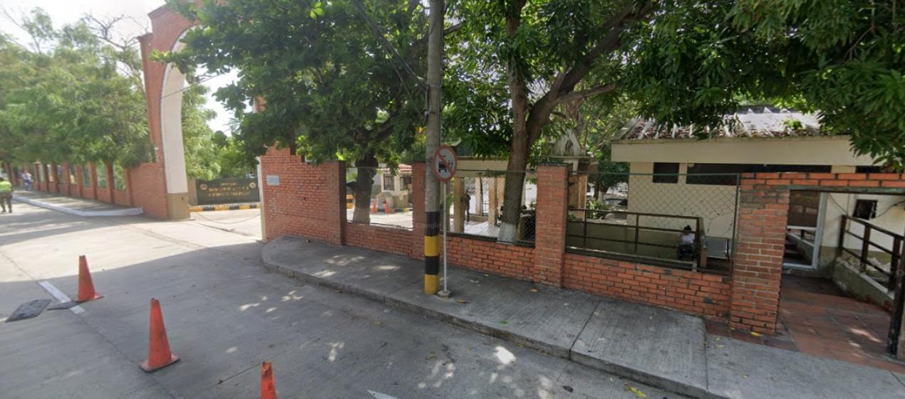 Batallón de Apoyo y Servicios para el Combate número 2. 