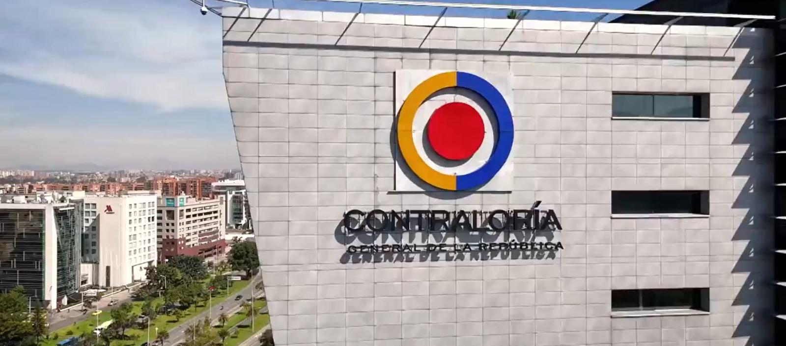 Contraloría General