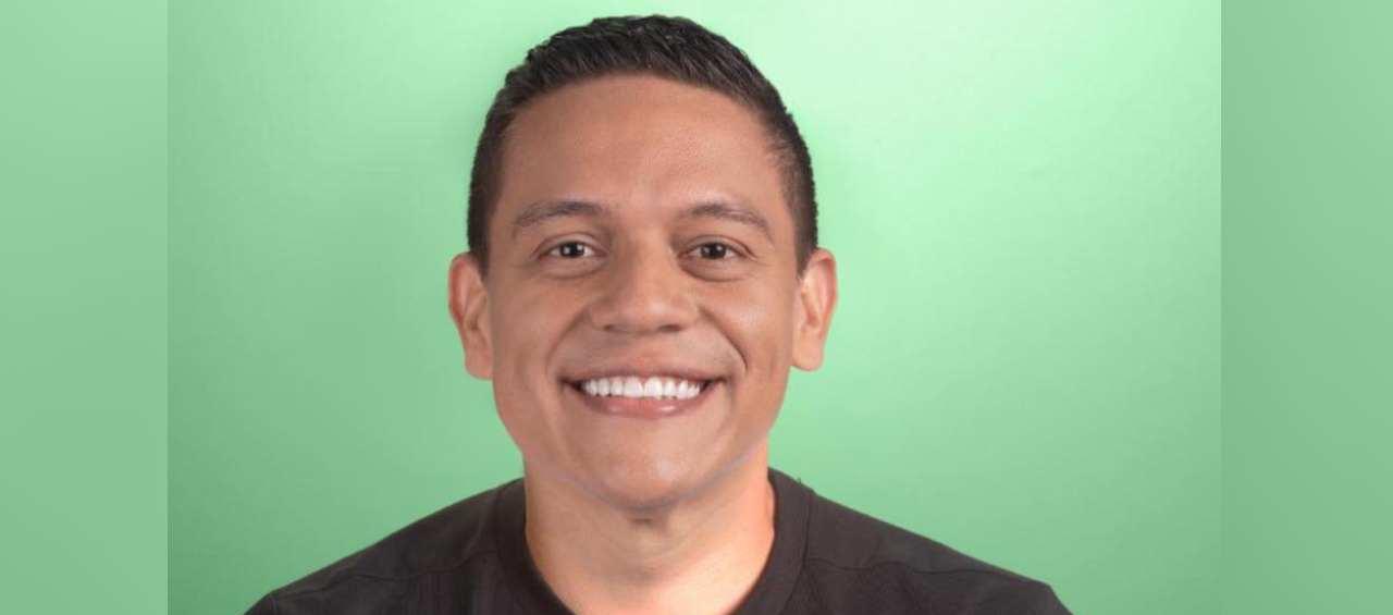 Campo Elías Ramírez, alcalde electo de Girón.