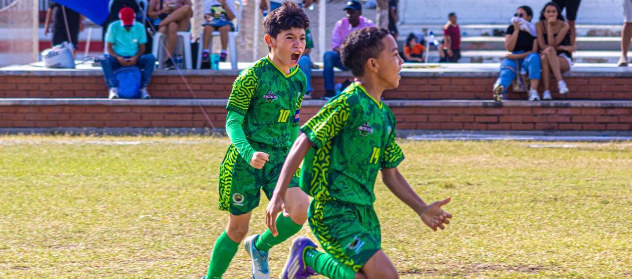 Caribe Champions 2026.