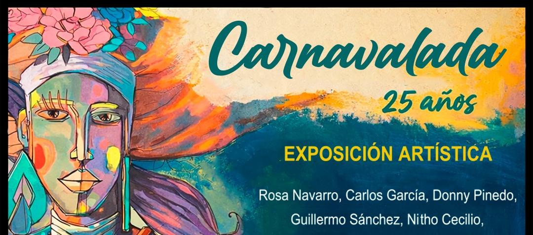 Tarjeta farota de La Esmeralda.