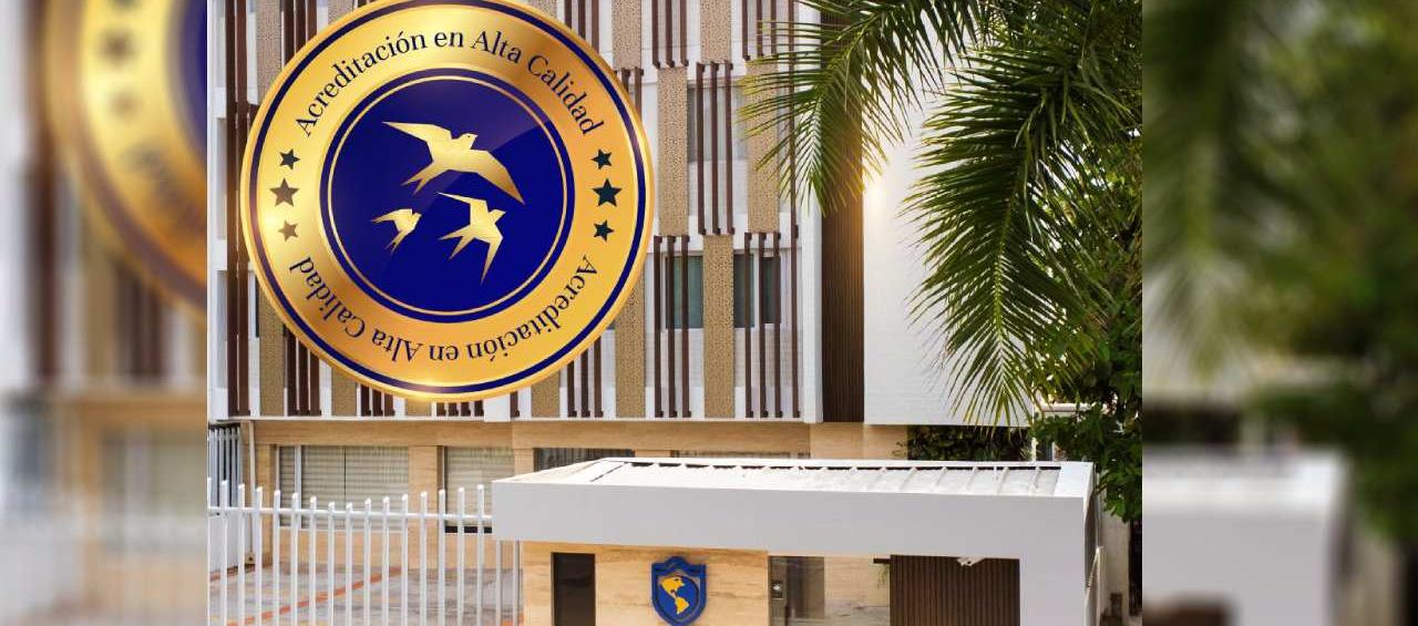 Corporación Universitaria Americana 