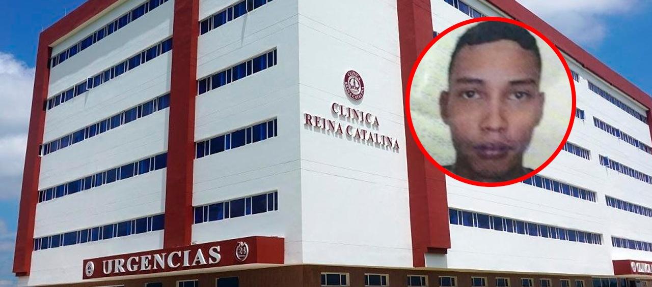 Juan Carlos Barros Padilla.