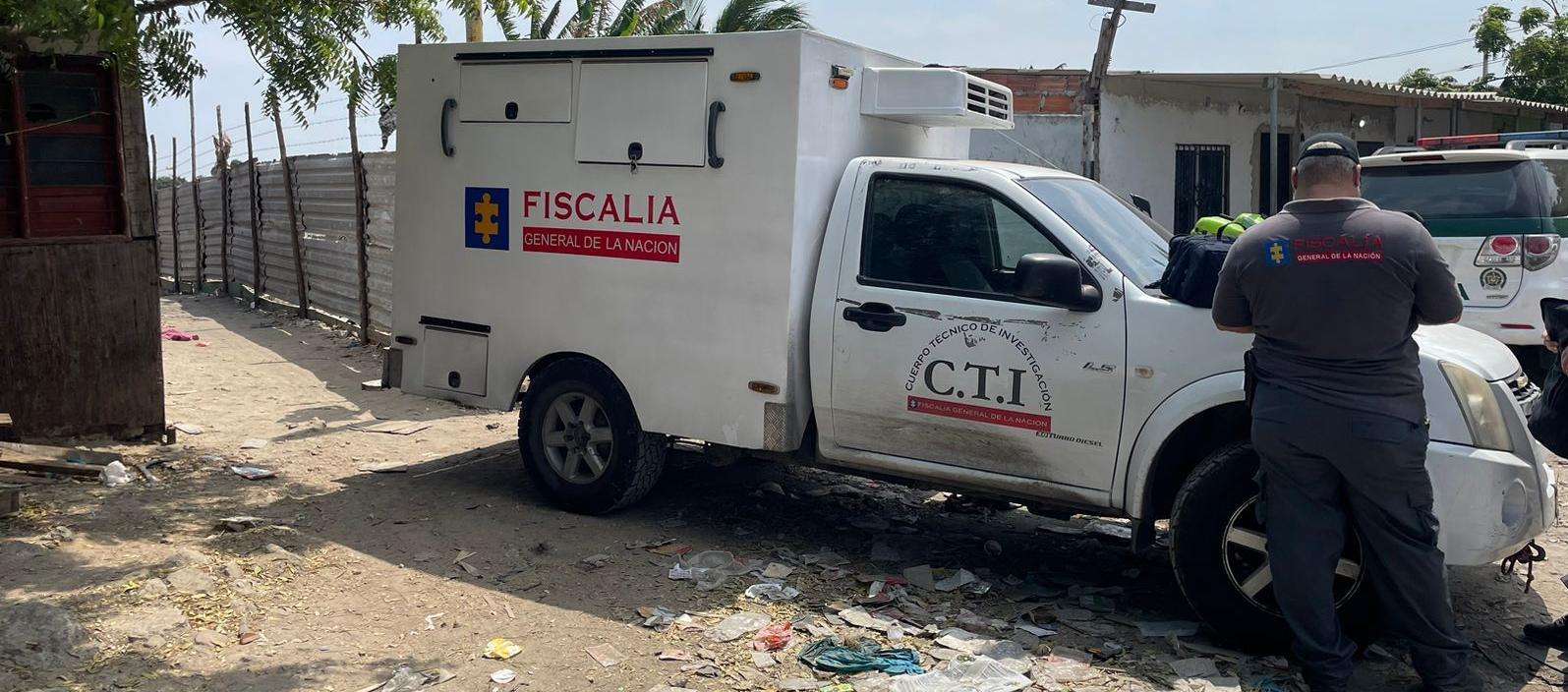 La criminalidad se disparó en tan solo 10 días especialmente en Barranquilla y su área metropolitana. 