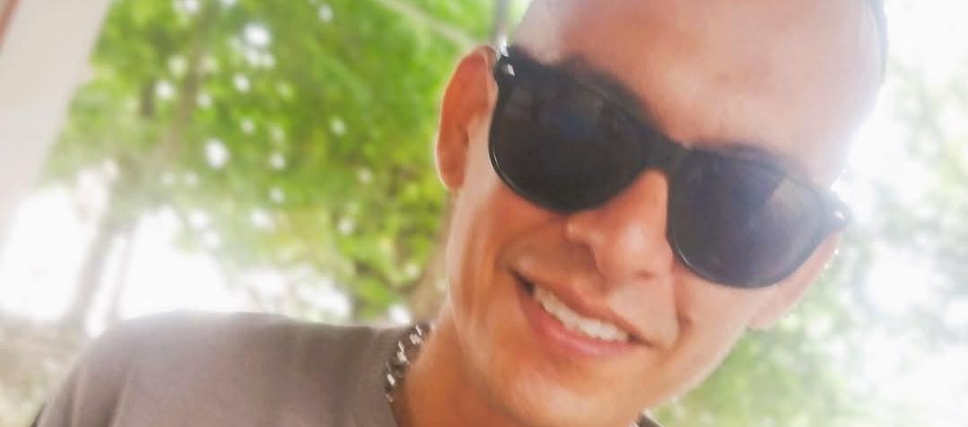  Dany De La Rosa Trespalacios. 