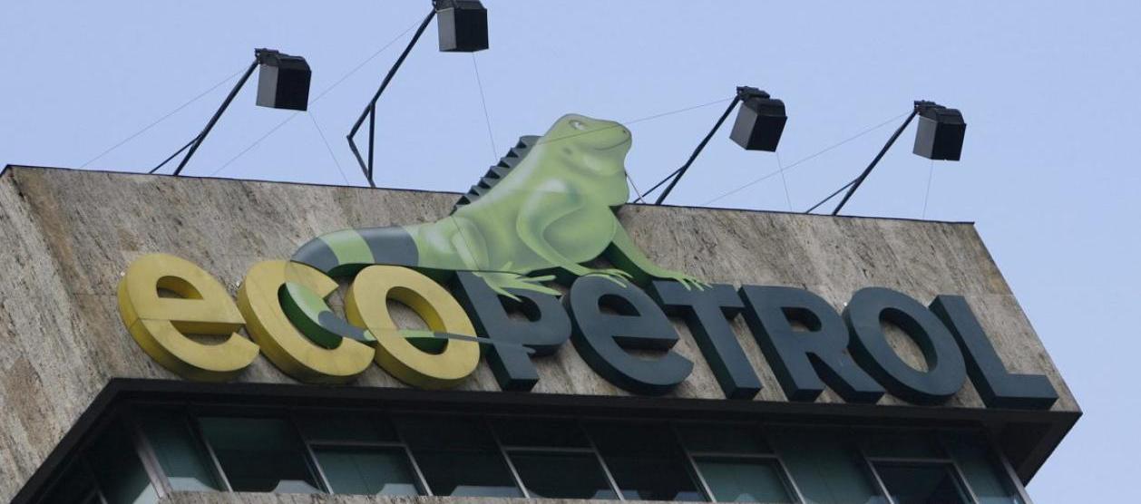 Ecopetrol.