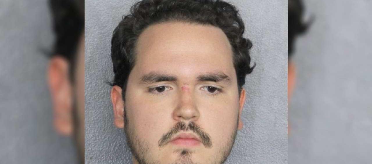 Eduardo José Restrepo Caballero.