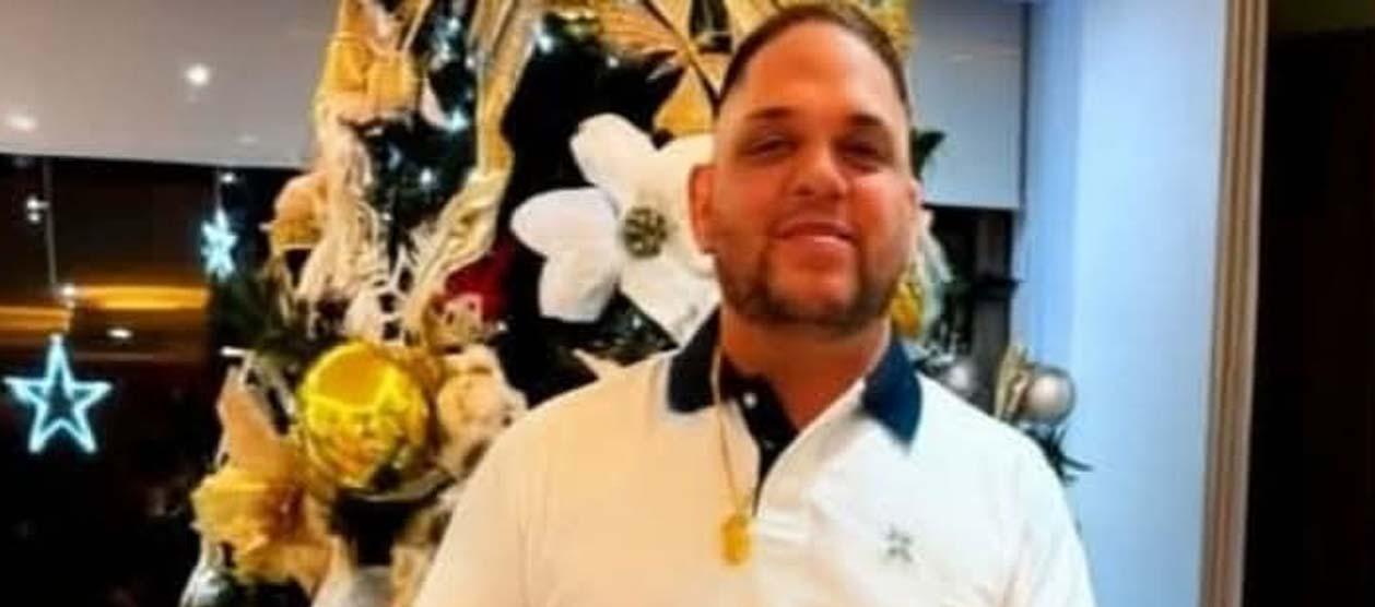 Emmanuel Gómez Carrillo