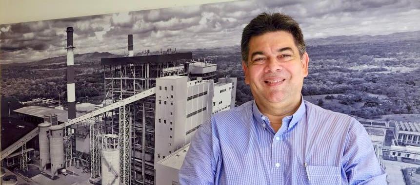 Erick Wehdeking Arcieri.